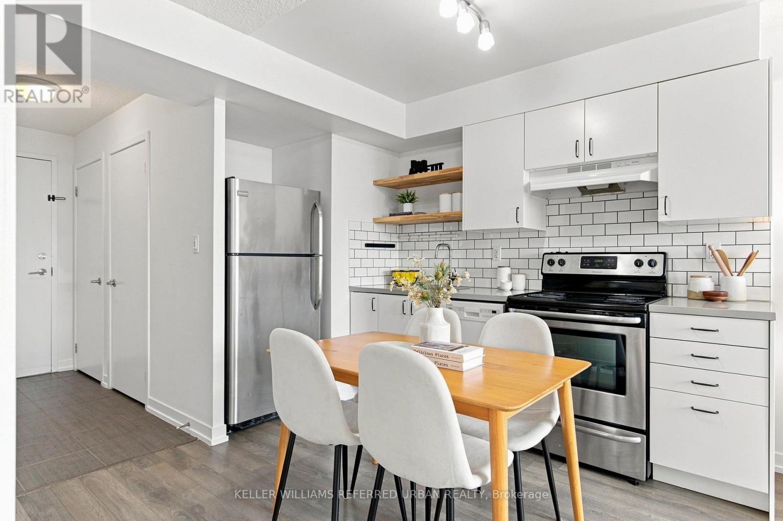 1014 - 816 Lansdowne Avenue, Toronto, Ontario  M6H 4K6 - Photo 16 - W13755822