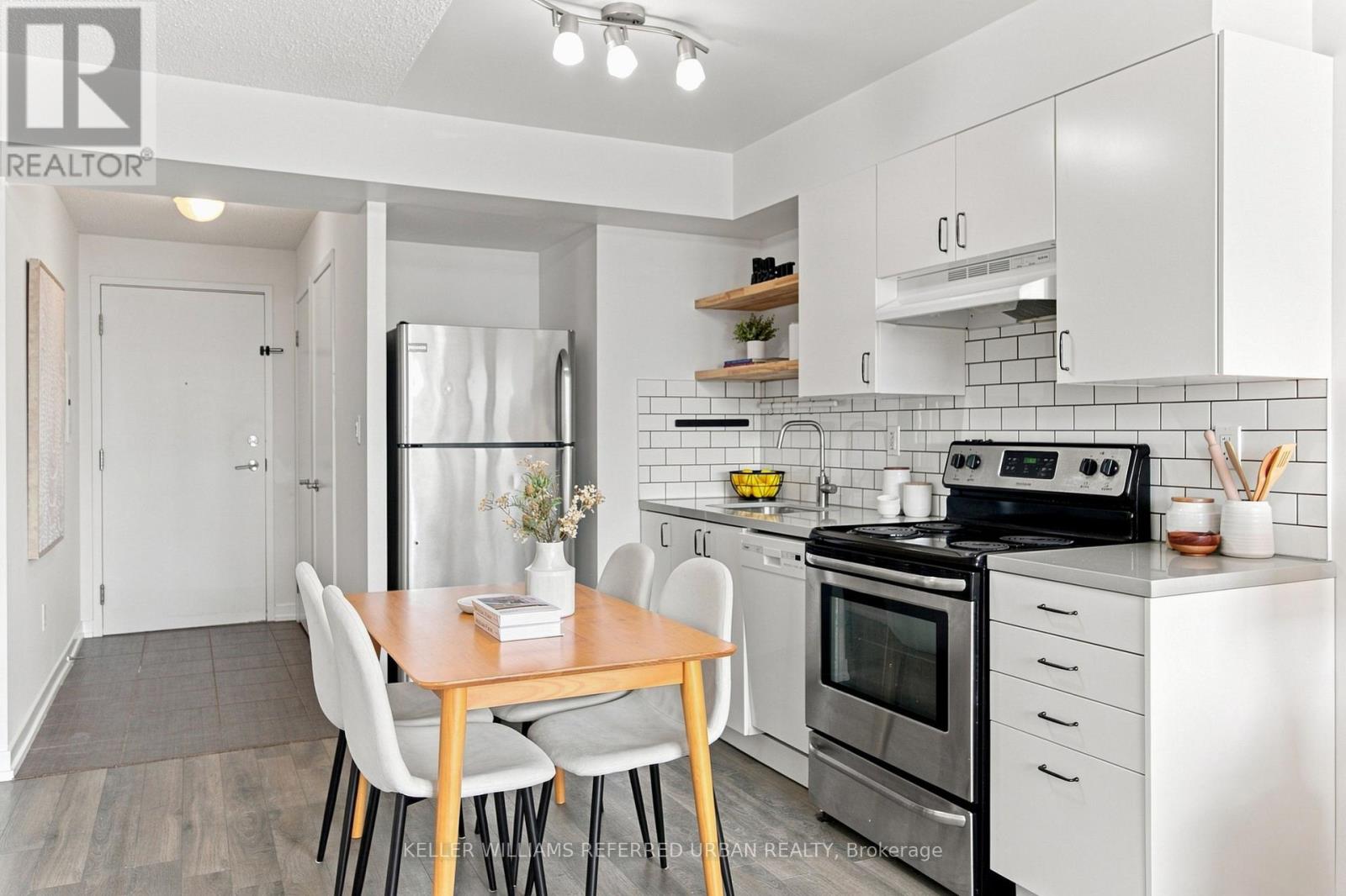 1014 - 816 Lansdowne Avenue, Toronto, Ontario  M6H 4K6 - Photo 18 - W13755822