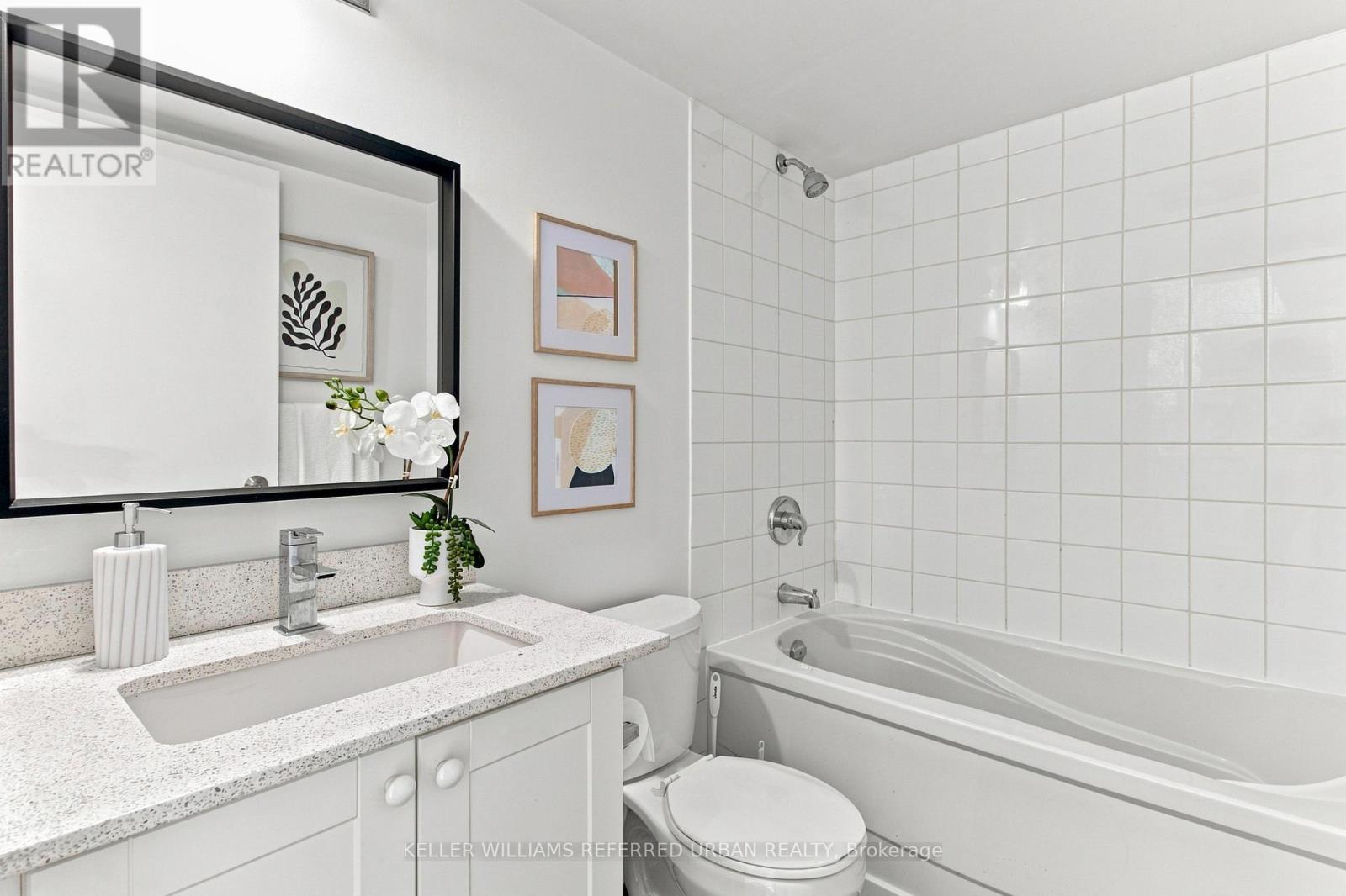 1014 - 816 Lansdowne Avenue, Toronto, Ontario  M6H 4K6 - Photo 20 - W13755822