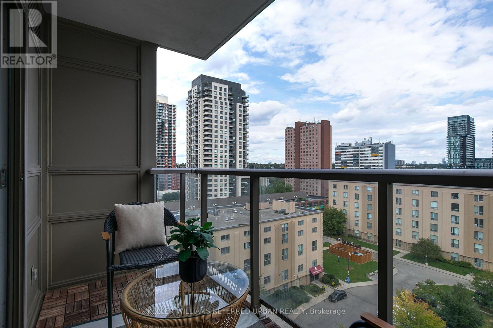 1014 - 816 Lansdowne Avenue, Toronto, Ontario  M6H 4K6 - Photo 23 - W13755822