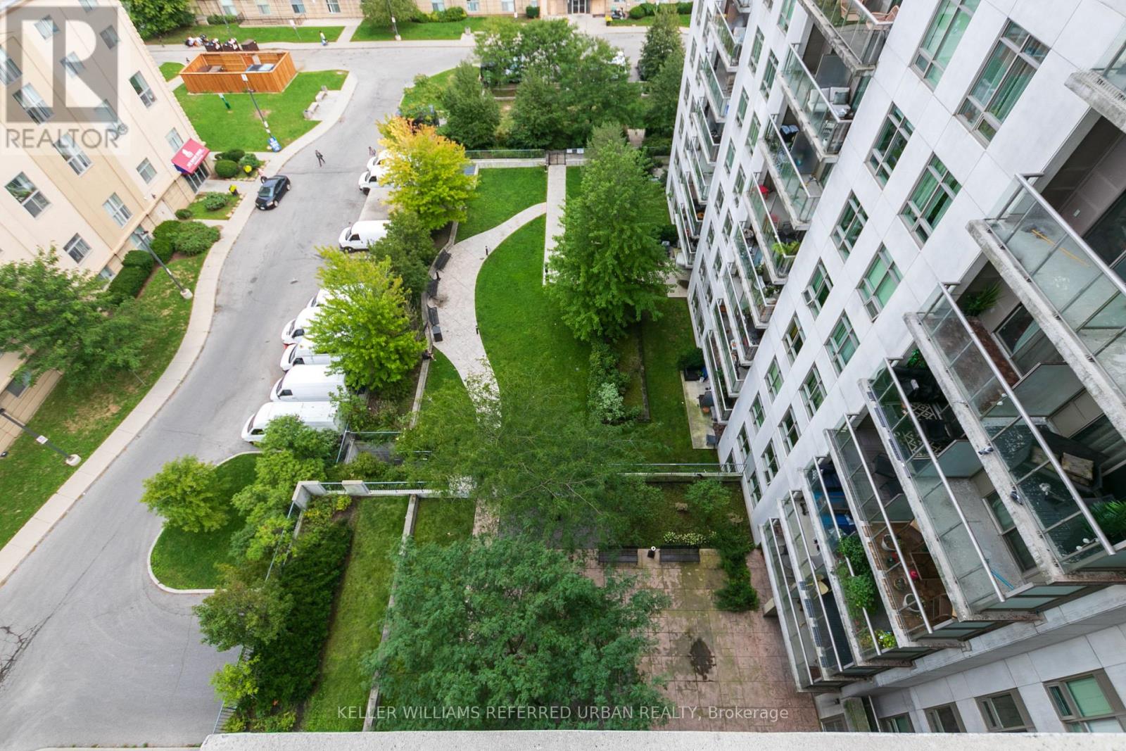 1014 - 816 Lansdowne Avenue, Toronto, Ontario  M6H 4K6 - Photo 28 - W13755822