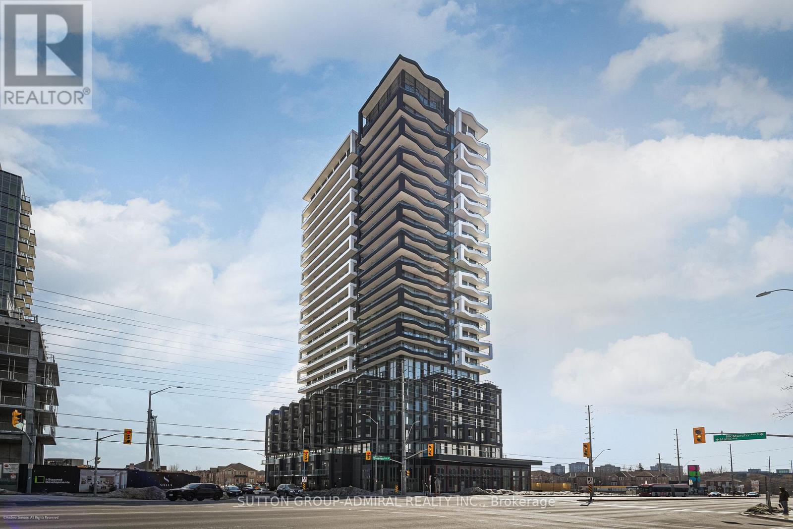 1108 - 260 MALTA AVENUE, Brampton, Ontario