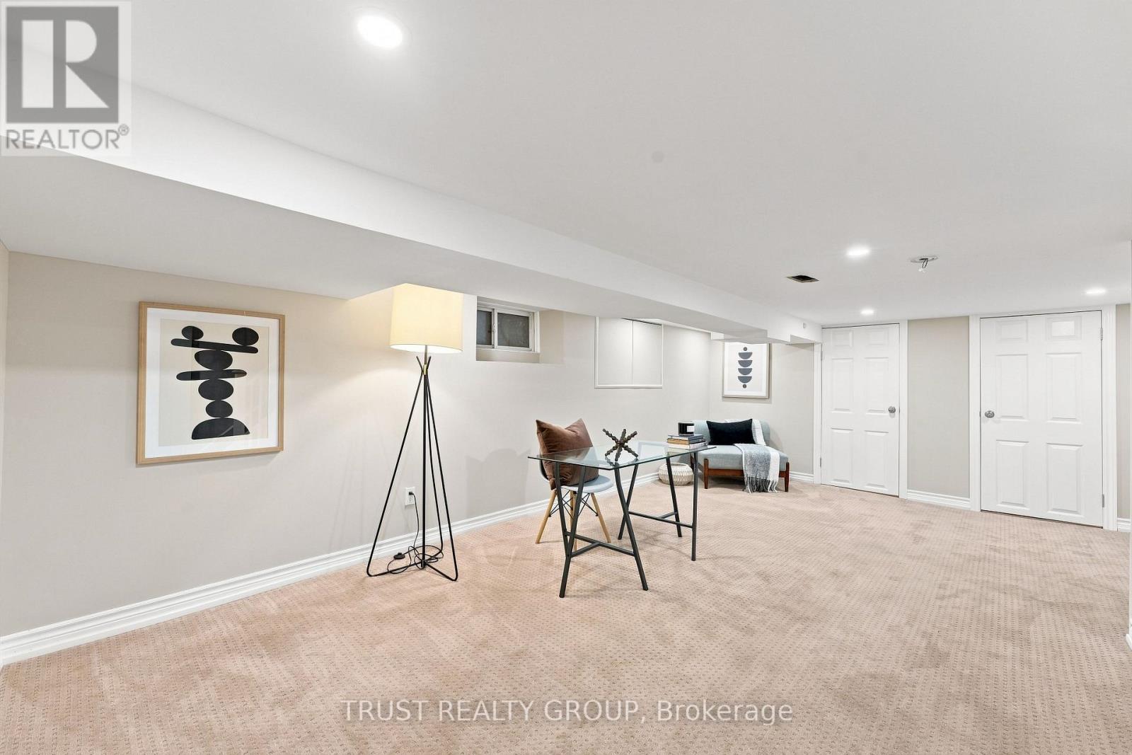 298 Garden Avenue, Toronto, Ontario  M6R 1J6 - Photo 23 - W13755872