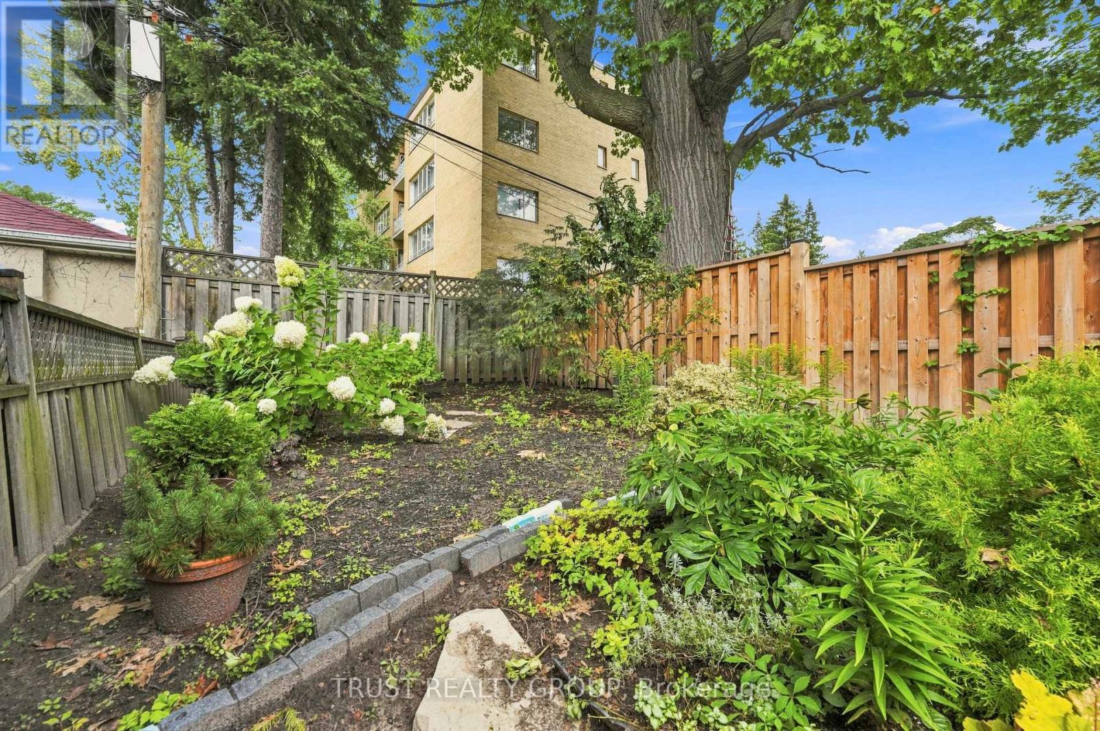 298 Garden Avenue, Toronto, Ontario  M6R 1J6 - Photo 32 - W13755872
