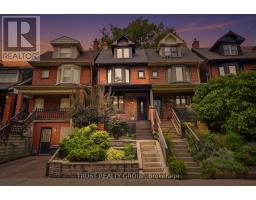 298 GARDEN AVENUE, Toronto, Ontario