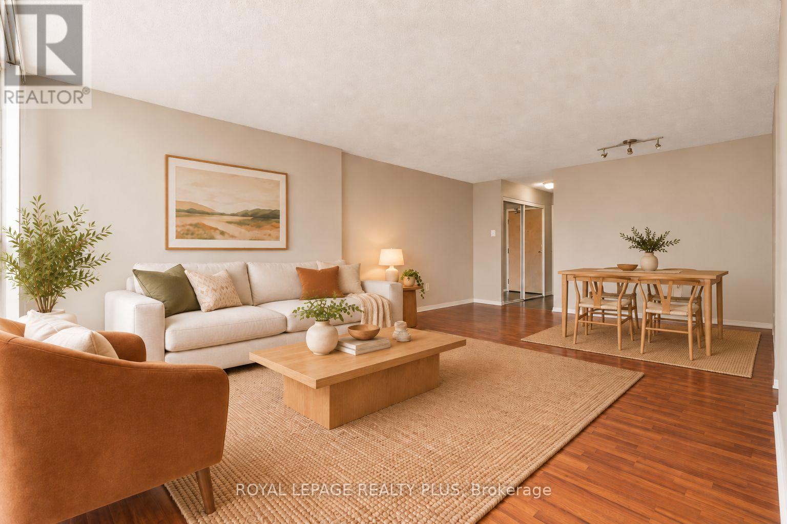 701 - 350 Rathburn Road W, Mississauga, Ontario  L5B 3Y2 - Photo 10 - W13755904