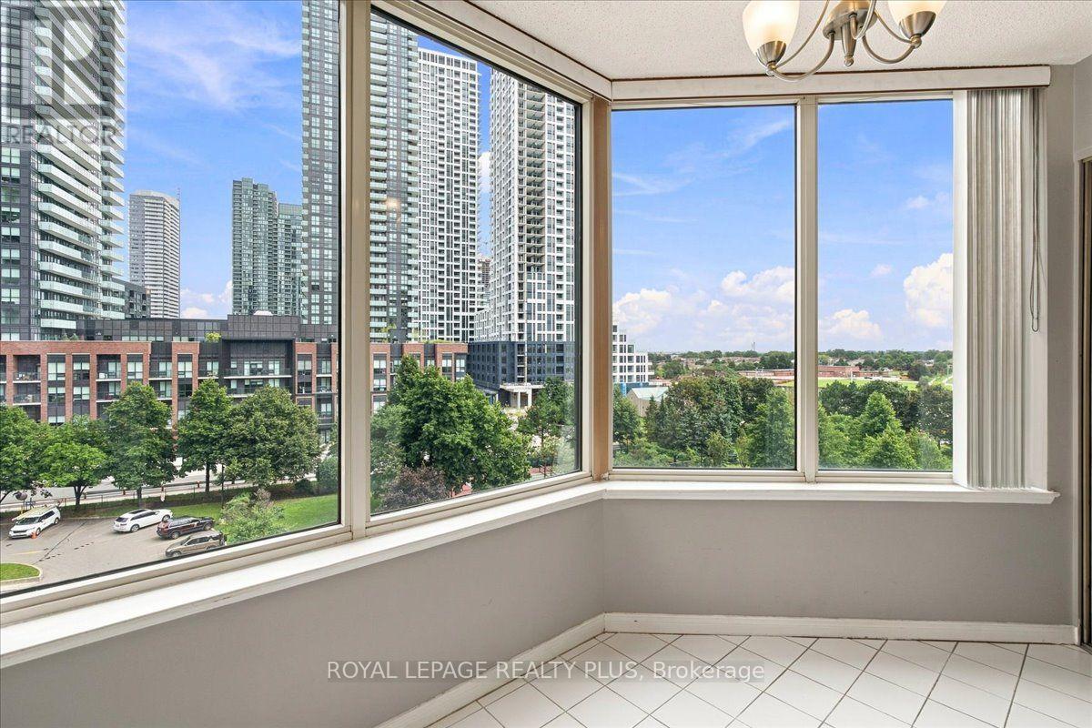 701 - 350 Rathburn Road W, Mississauga, Ontario  L5B 3Y2 - Photo 20 - W13755904