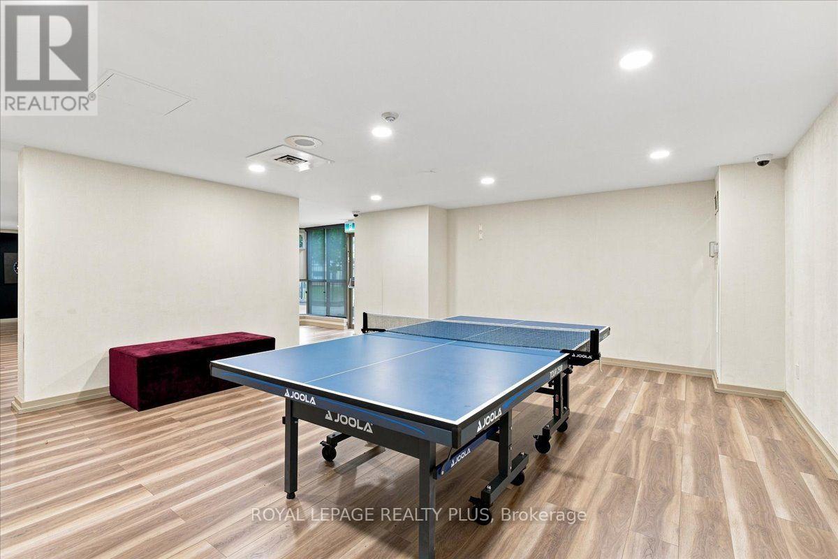 701 - 350 Rathburn Road W, Mississauga, Ontario  L5B 3Y2 - Photo 31 - W13755904