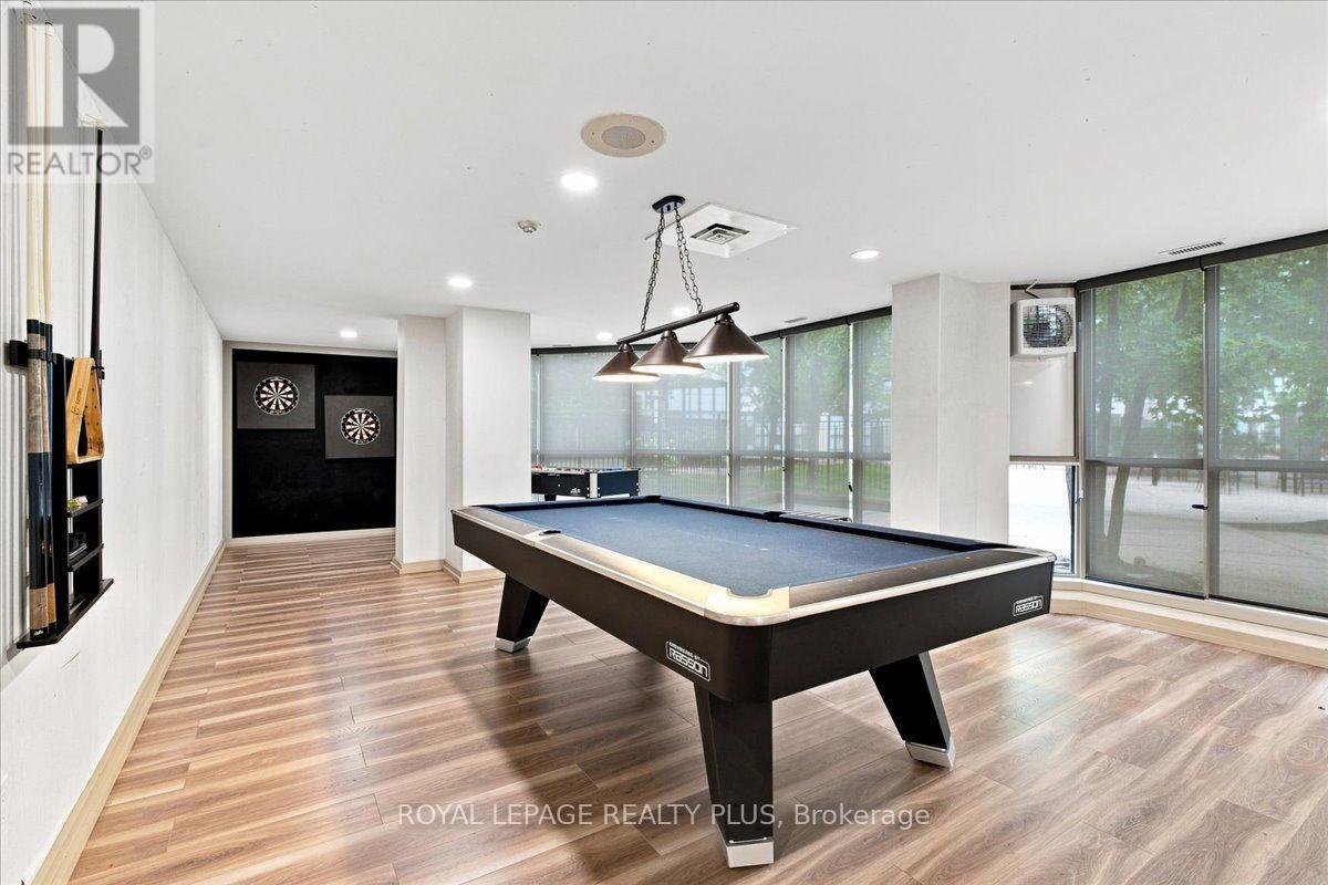701 - 350 Rathburn Road W, Mississauga, Ontario  L5B 3Y2 - Photo 32 - W13755904