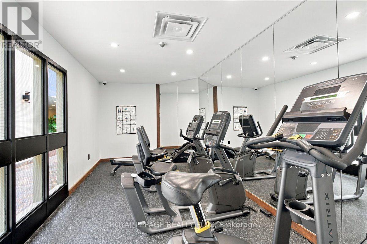 701 - 350 Rathburn Road W, Mississauga, Ontario  L5B 3Y2 - Photo 34 - W13755904