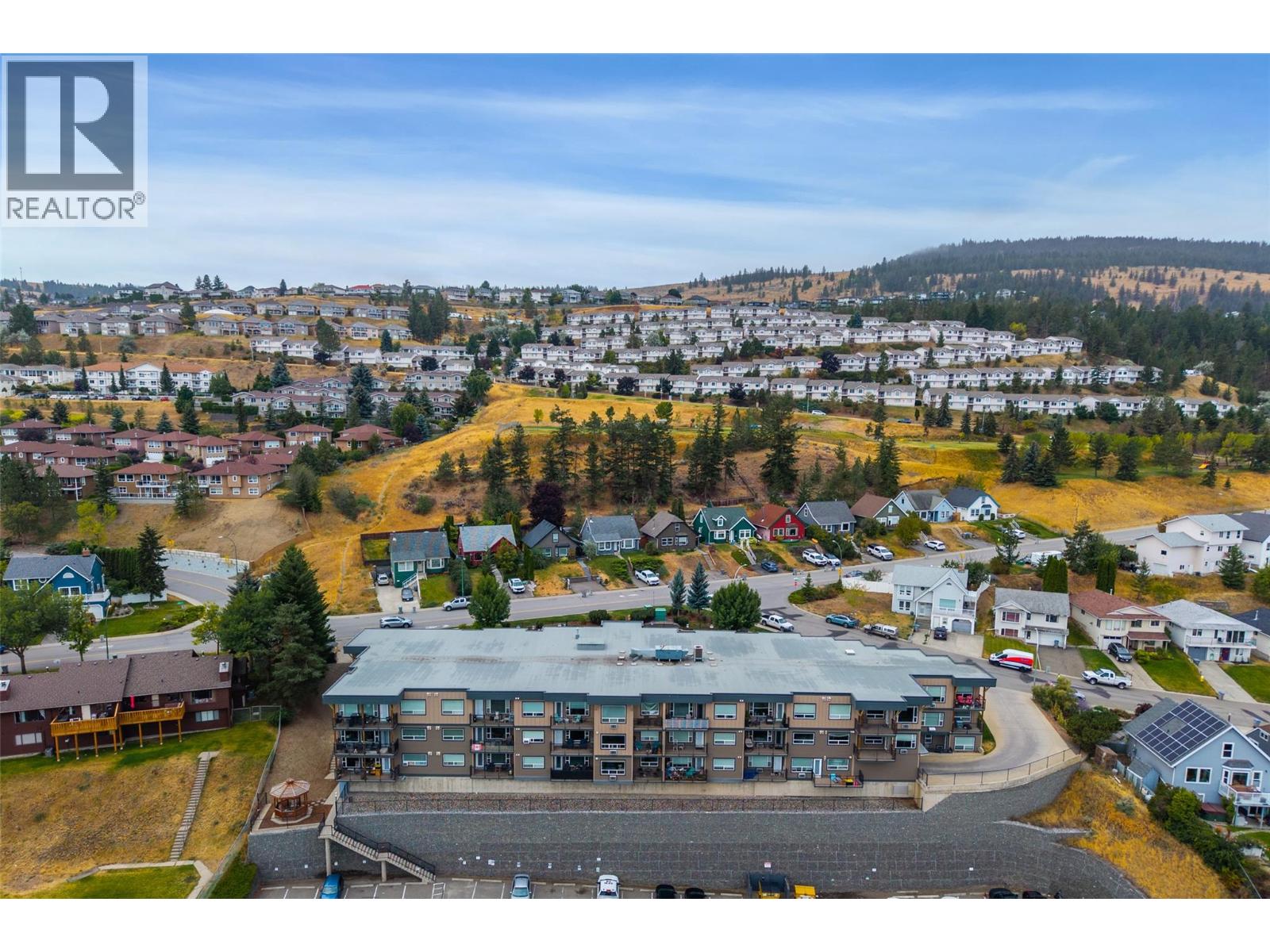 1200 Harrison Place Unit# 204, Kamloops, British Columbia  V1S 1M1 - Photo 35 - 10400090
