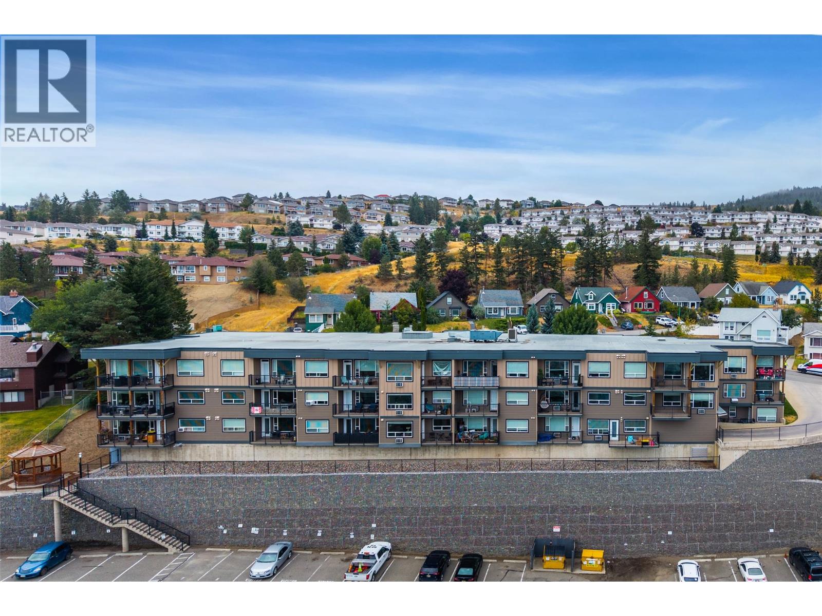 1200 Harrison Place Unit# 204, Kamloops, British Columbia  V1S 1M1 - Photo 38 - 10400090