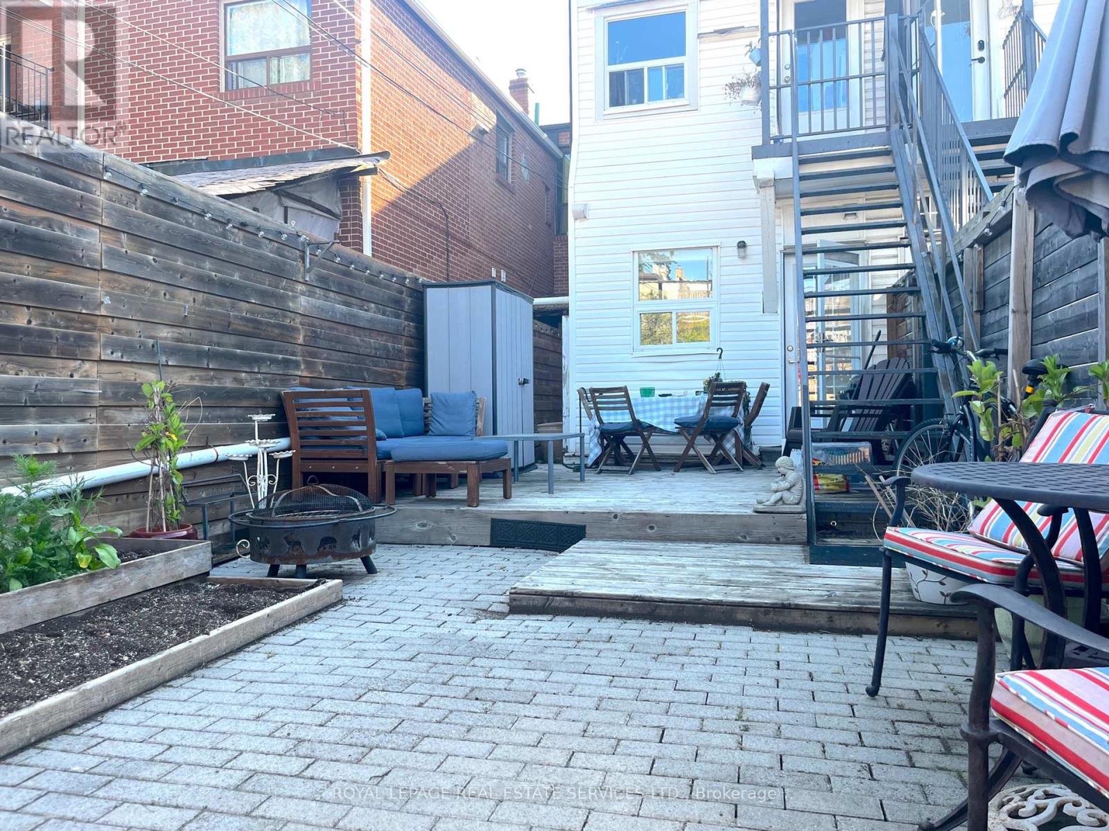 840 Ossington Avenue, Toronto, Ontario  M6G 3V1 - Photo 13 - W13755922