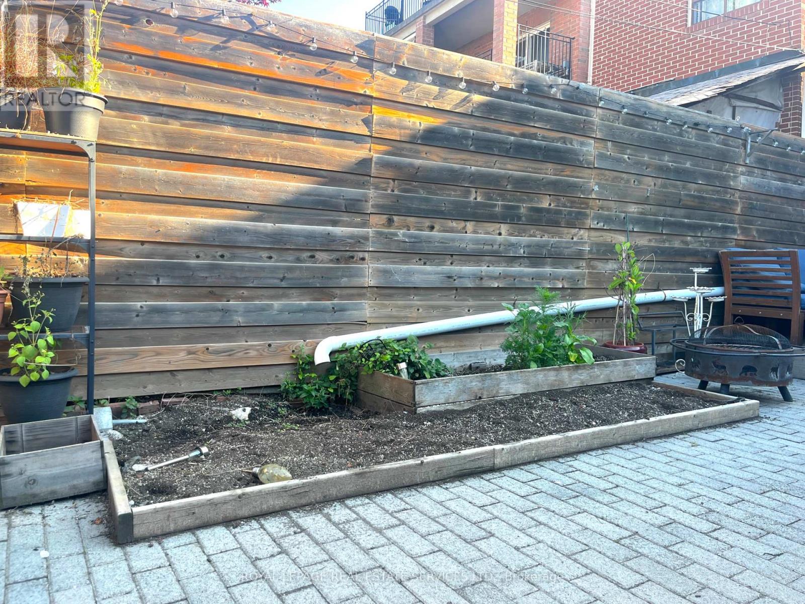 840 Ossington Avenue, Toronto, Ontario  M6G 3V1 - Photo 14 - W13755922