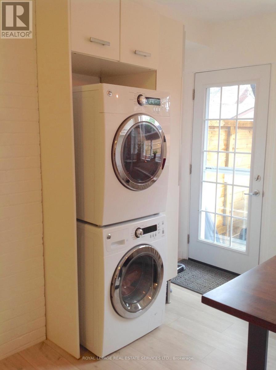 840 Ossington Avenue, Toronto, Ontario  M6G 3V1 - Photo 8 - W13755922