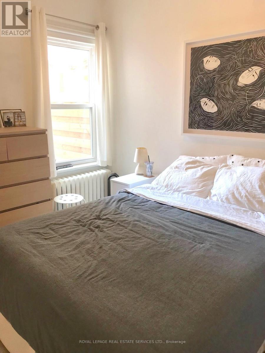 840 Ossington Avenue, Toronto, Ontario  M6G 3V1 - Photo 9 - W13755922