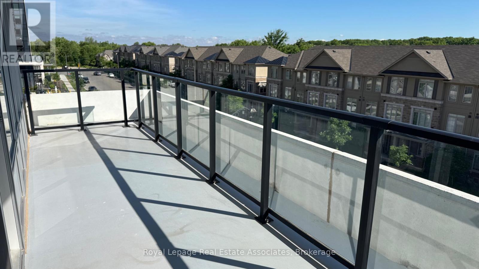 407 - 3200 William Coltson Avenue, Oakville, Ontario  L6H 7W6 - Photo 16 - W13755924