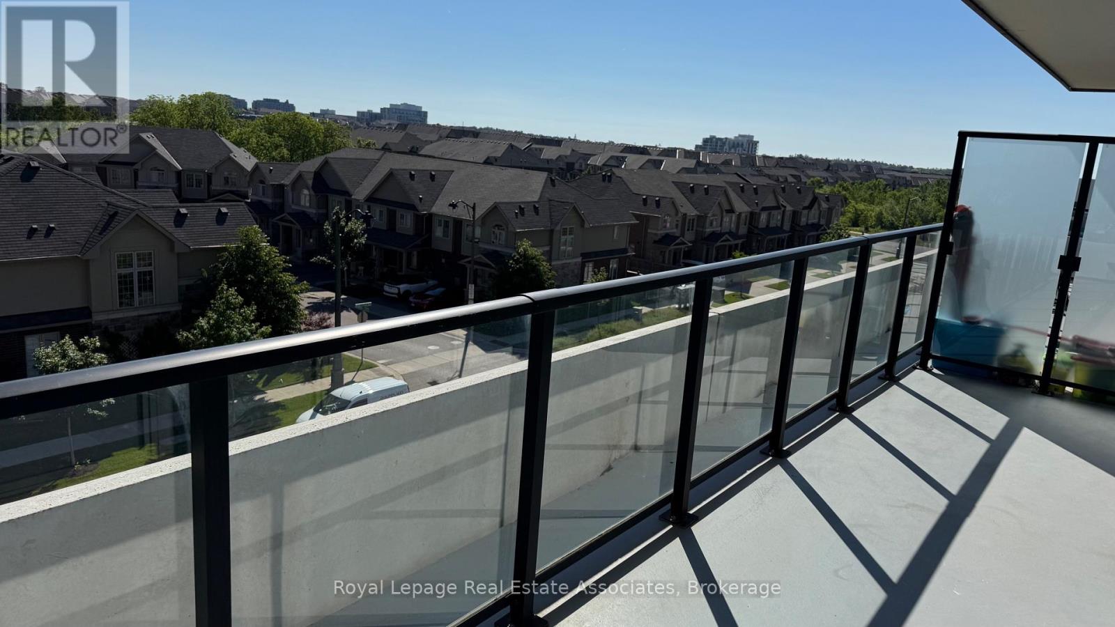 407 - 3200 William Coltson Avenue, Oakville, Ontario  L6H 7W6 - Photo 17 - W13755924