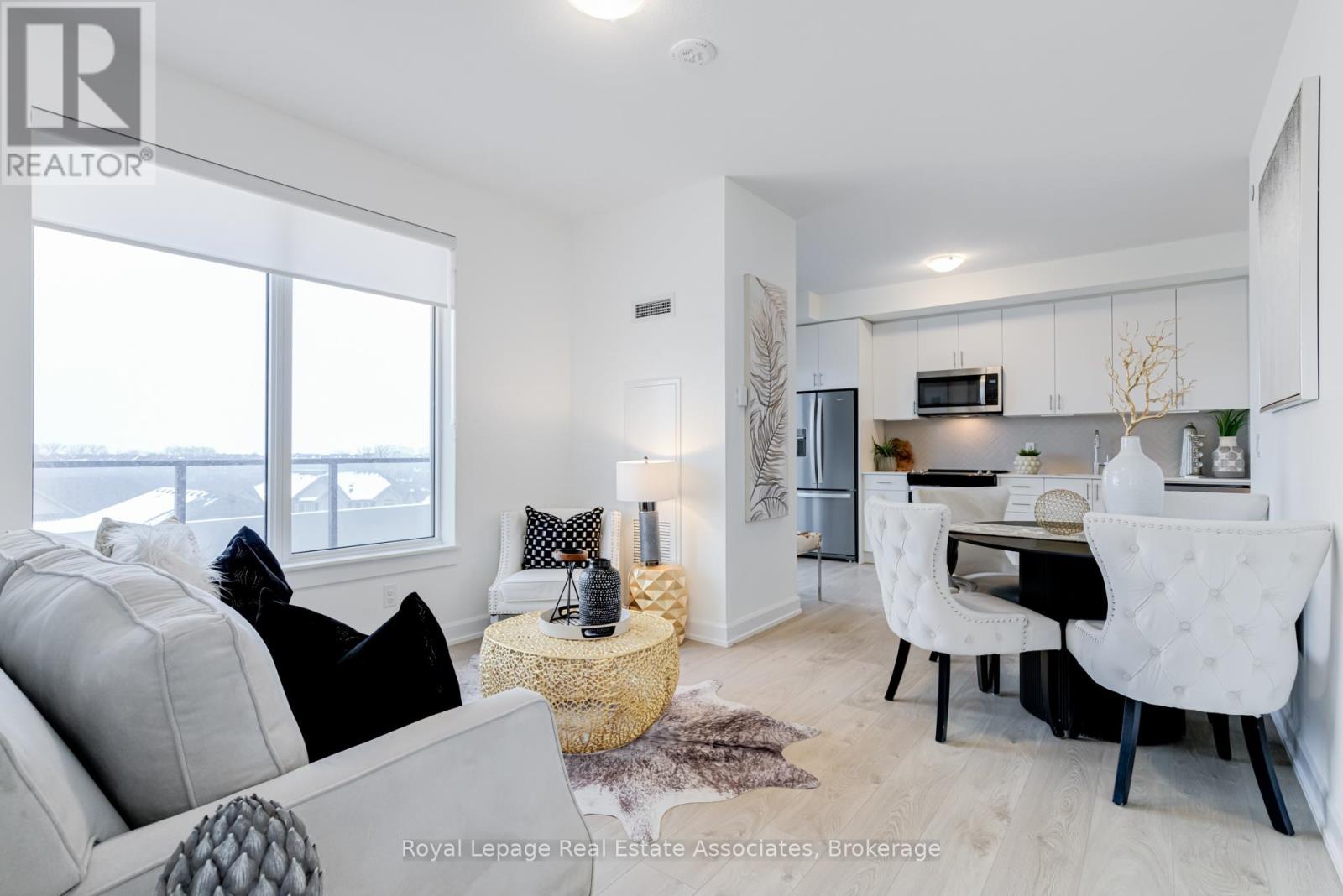 407 - 3200 William Coltson Avenue, Oakville, Ontario  L6H 7W6 - Photo 6 - W13755924