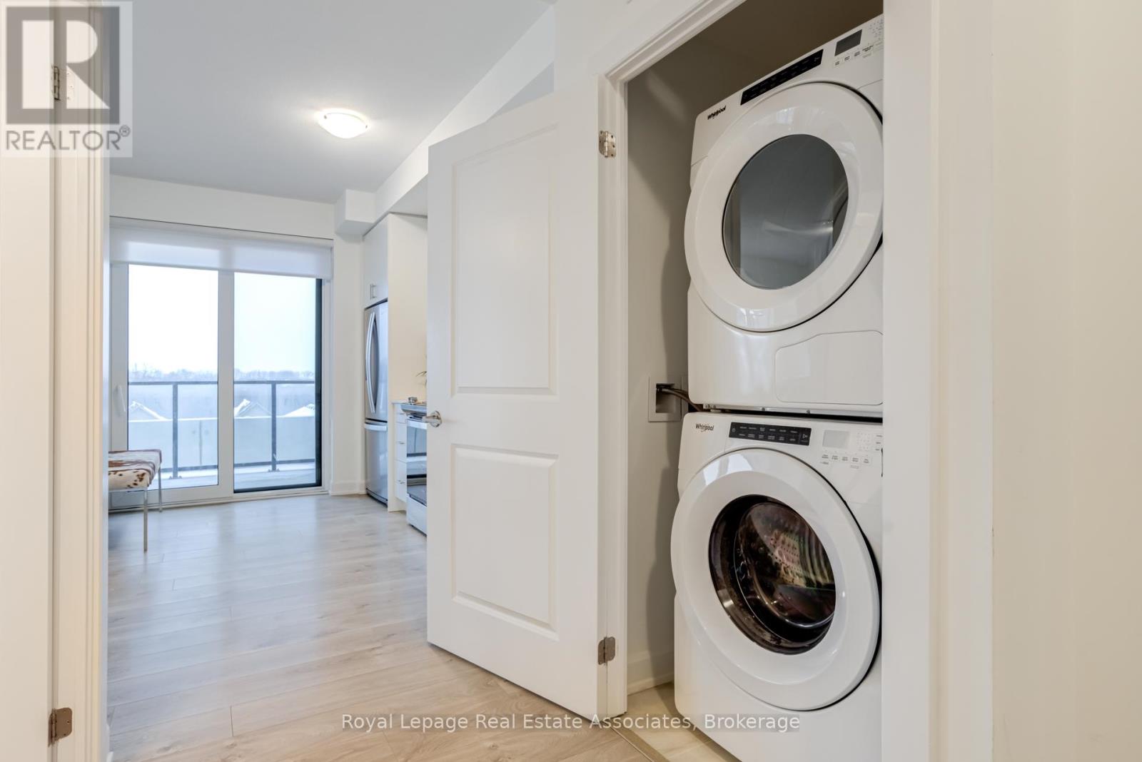 407 - 3200 William Coltson Avenue, Oakville, Ontario  L6H 7W6 - Photo 9 - W13755924
