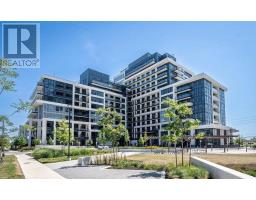 407 - 3200 WILLIAM COLTSON AVENUE, Oakville, Ontario