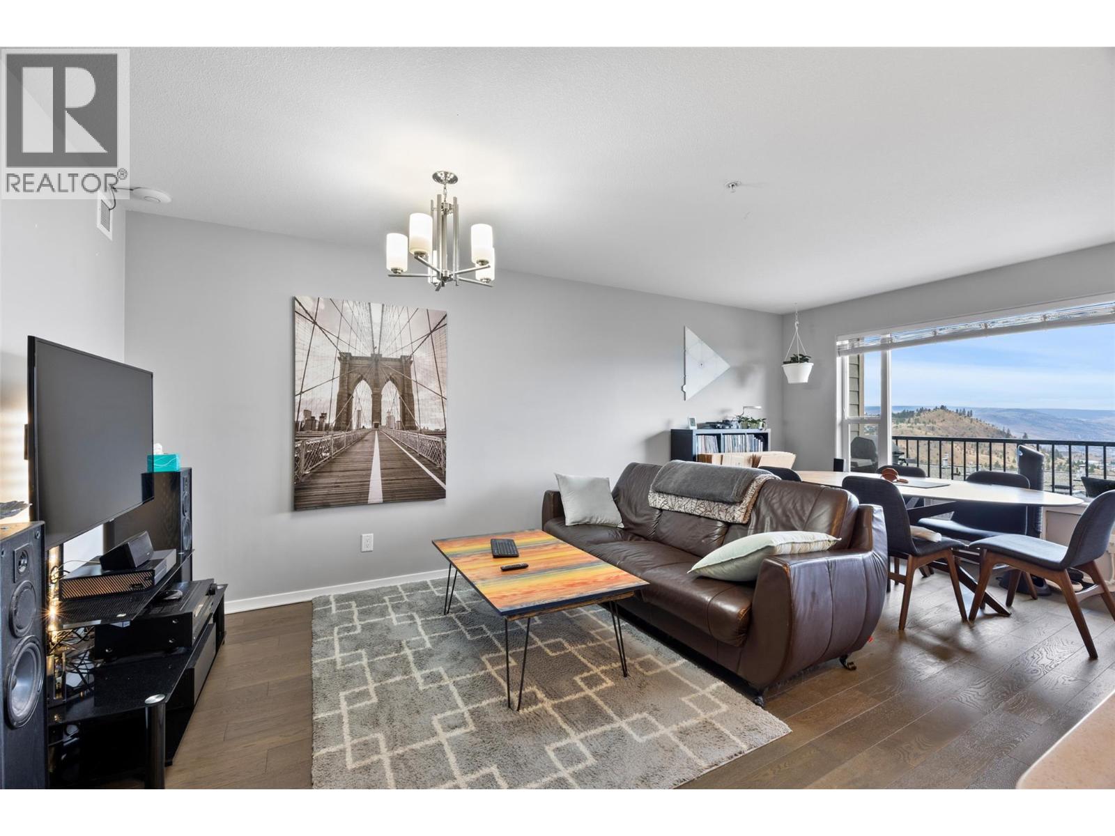 1200 Harrison Place Unit# 204, Kamloops, British Columbia  V1S 1M1 - Photo 5 - 10400090