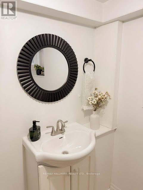 Basement - 1191 Islington Avenue, Toronto, Ontario  M8Z 4S8 - Photo 10 - W13755958