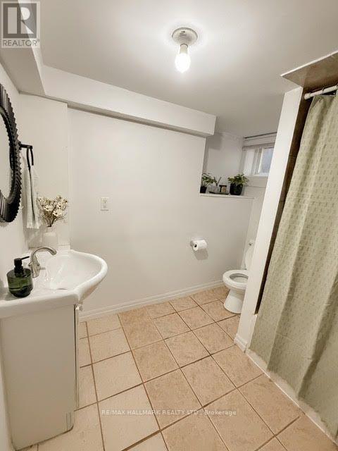 Basement - 1191 Islington Avenue, Toronto, Ontario  M8Z 4S8 - Photo 11 - W13755958