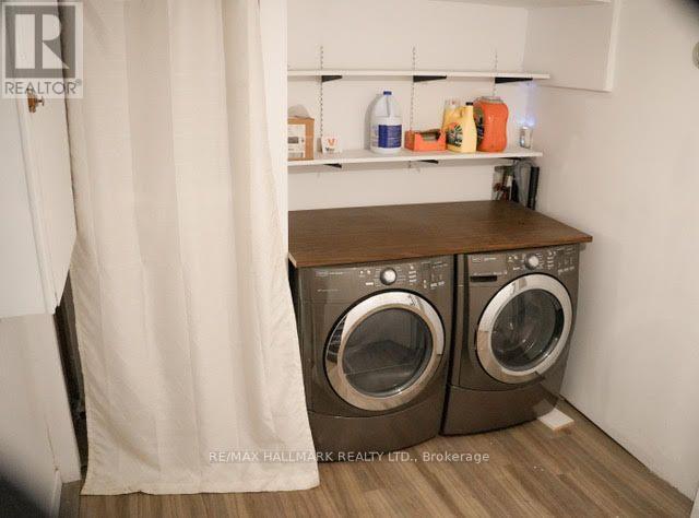 Basement - 1191 Islington Avenue, Toronto, Ontario  M8Z 4S8 - Photo 13 - W13755958