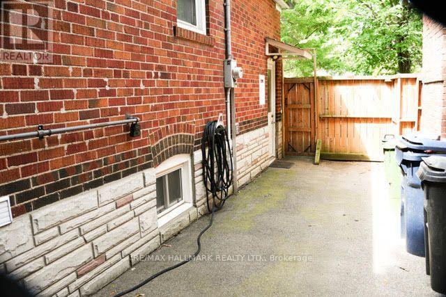 Basement - 1191 Islington Avenue, Toronto, Ontario  M8Z 4S8 - Photo 14 - W13755958