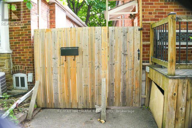 Basement - 1191 Islington Avenue, Toronto, Ontario  M8Z 4S8 - Photo 15 - W13755958