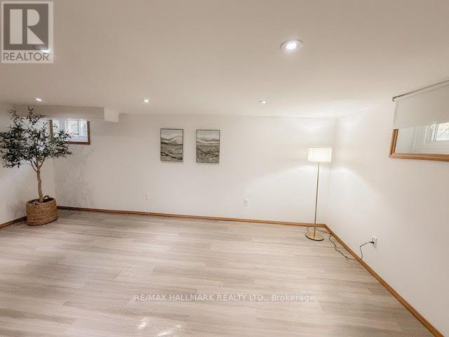Basement - 1191 Islington Avenue, Toronto, Ontario  M8Z 4S8 - Photo 3 - W13755958
