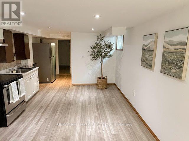 Basement - 1191 Islington Avenue, Toronto, Ontario  M8Z 4S8 - Photo 4 - W13755958