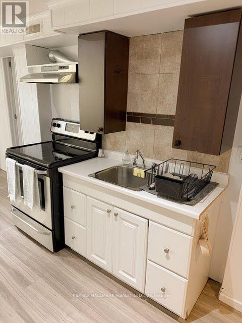 Basement - 1191 Islington Avenue, Toronto, Ontario  M8Z 4S8 - Photo 5 - W13755958