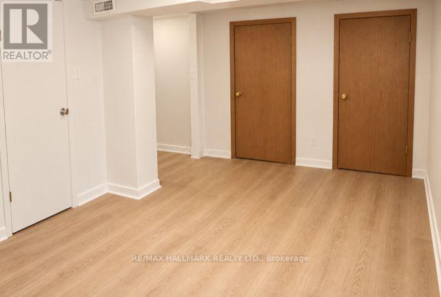Basement - 1191 Islington Avenue, Toronto, Ontario  M8Z 4S8 - Photo 8 - W13755958