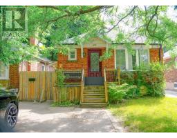 BASEMENT - 1191 ISLINGTON AVENUE, Toronto, Ontario