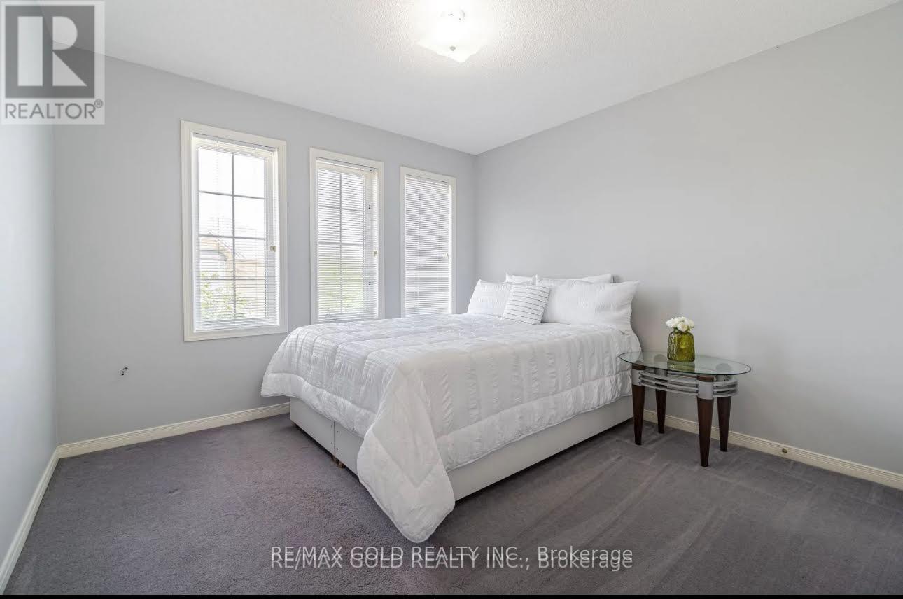 16 Mario Street, Brampton, Ontario  L6P 1N1 - Photo 14 - W13755970