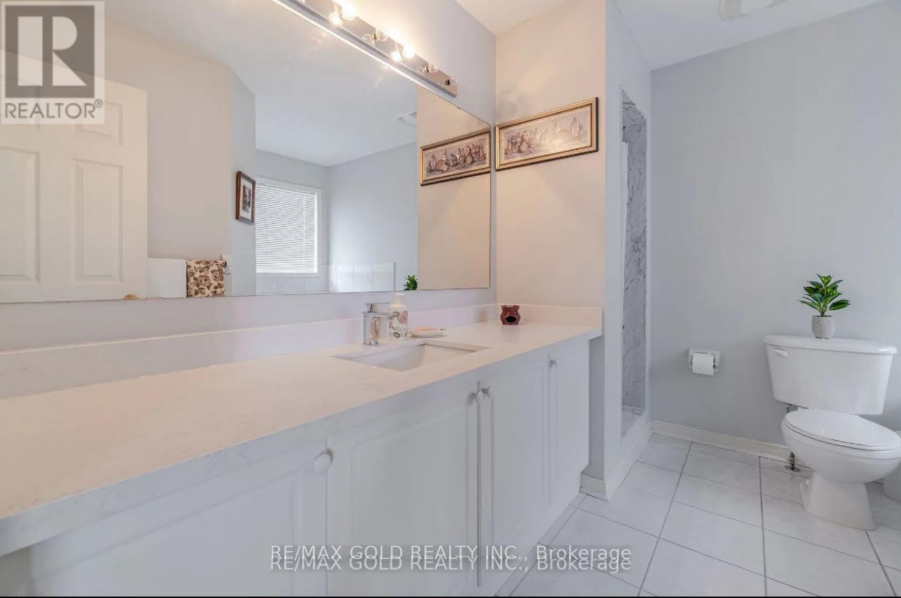 16 Mario Street, Brampton, Ontario  L6P 1N1 - Photo 15 - W13755970
