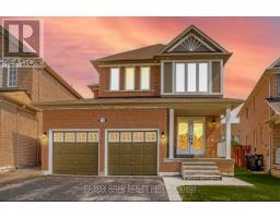 16 MARIO STREET, Brampton, Ontario