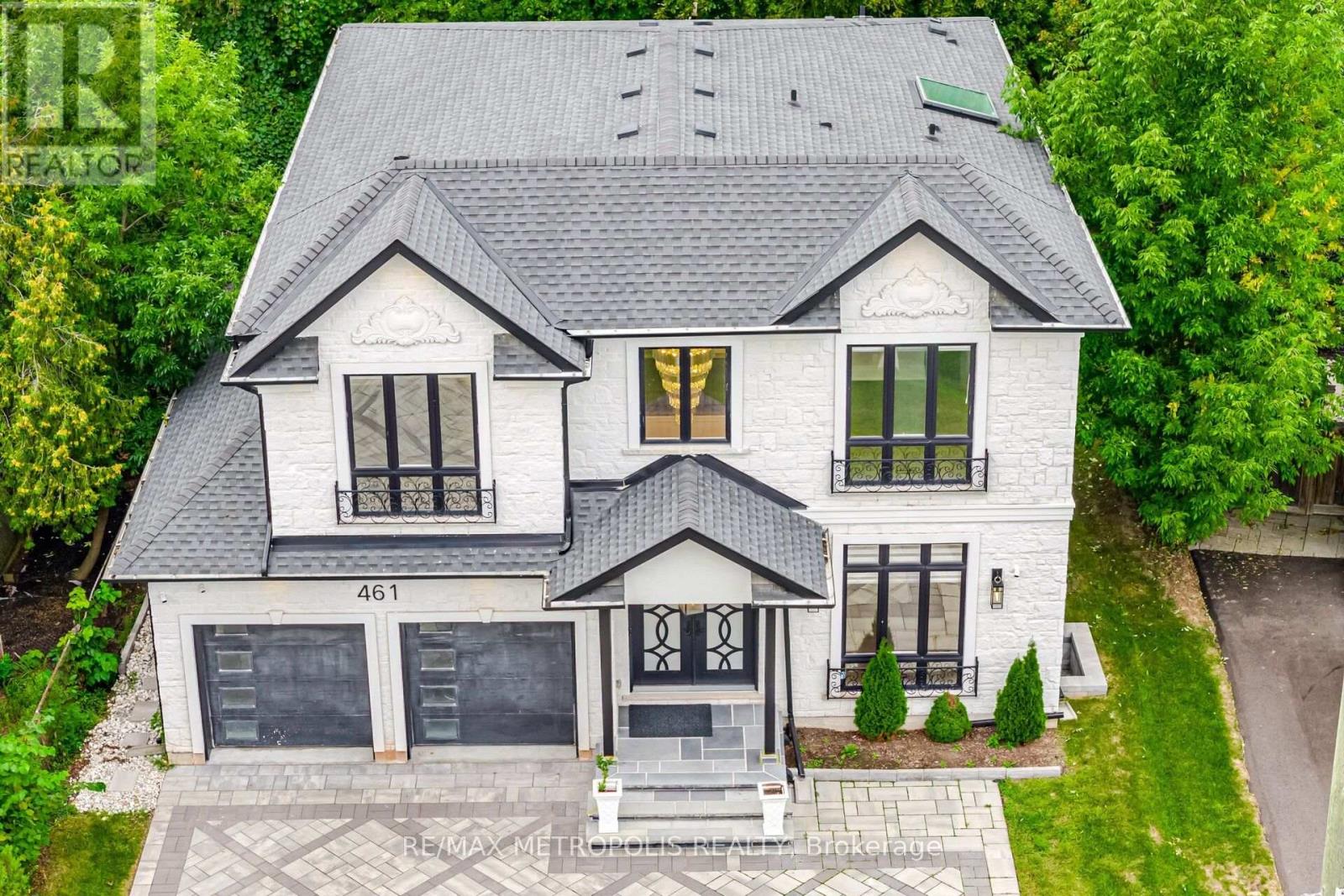 461 SANDLEWOOD ROAD N, Oakville, Ontario