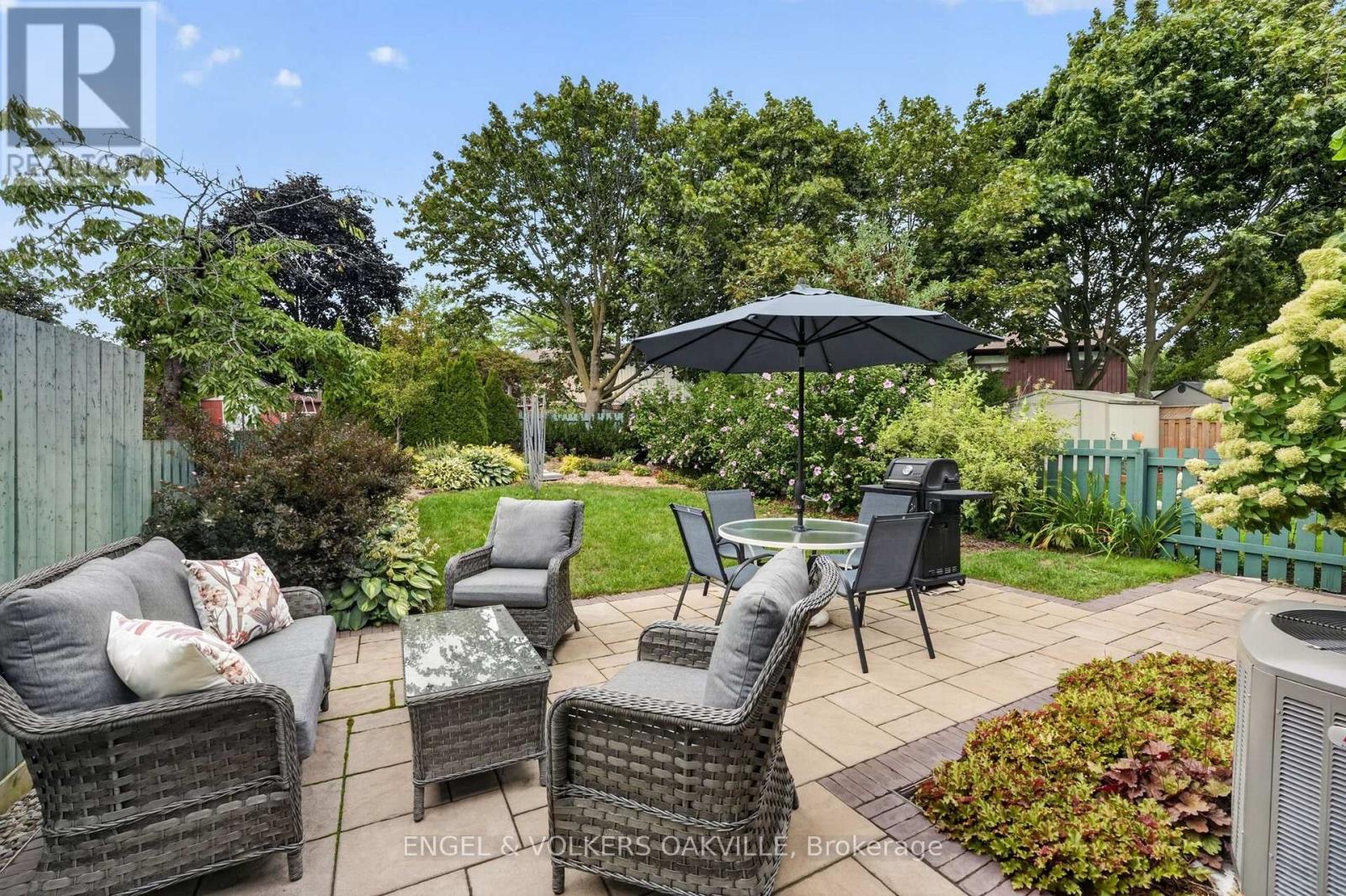 4300 Pheasant Run, Mississauga, Ontario  L5L 2B9 - Photo 44 - W13755986