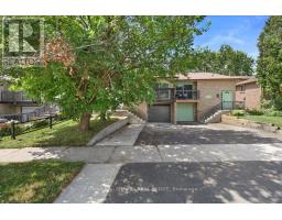 26 TALBOT STREET, Brampton, Ontario