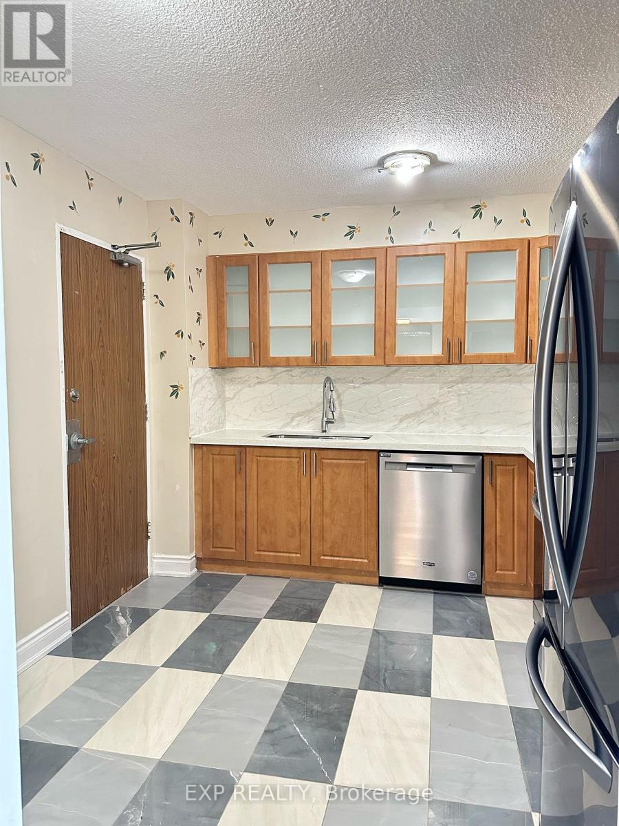 1413 - 50 Mississauga Valley, Mississauga, Ontario  L5A 3S2 - Photo 13 - W13756016