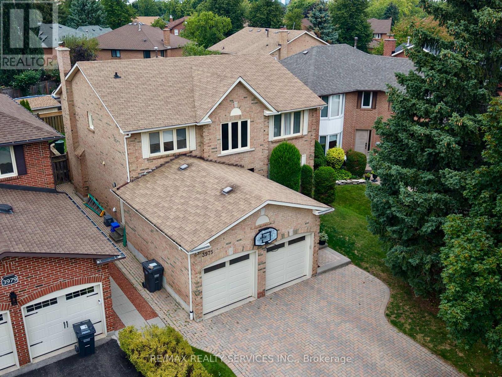3975 SEEBRING CRESCENT, Mississauga, Ontario