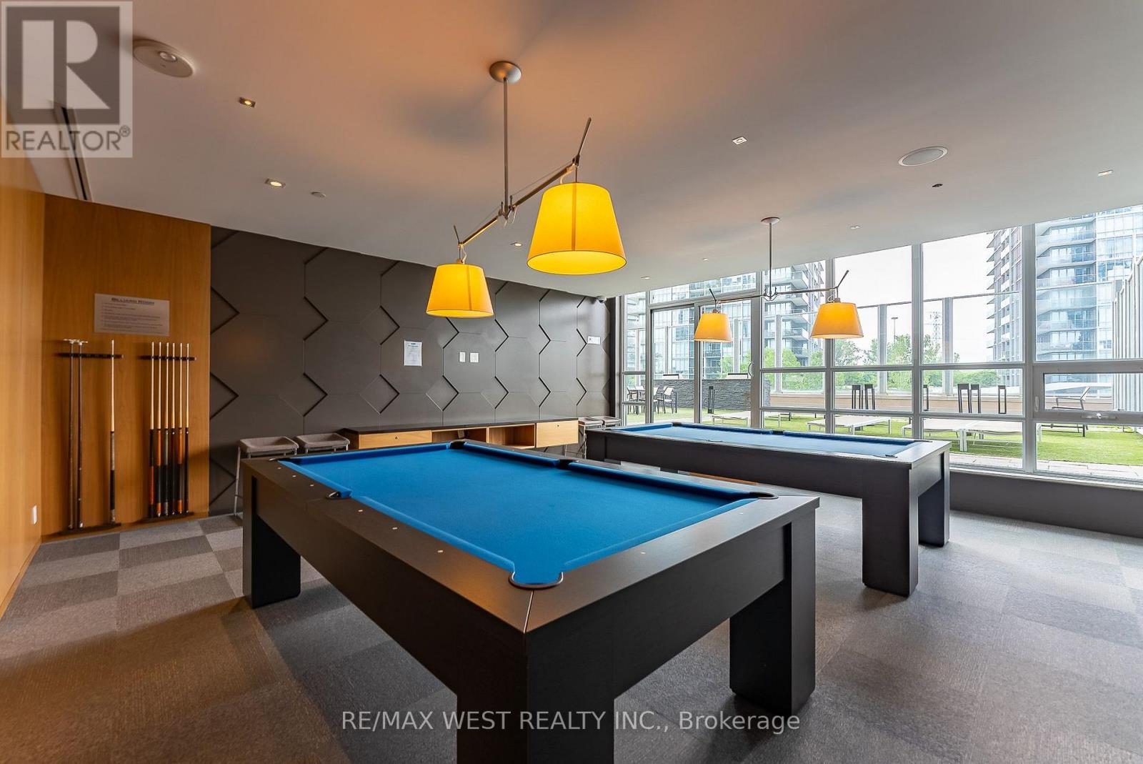 2107 - 36 Park Lawn Road, Toronto, Ontario  M8V 0E5 - Photo 11 - W13756068