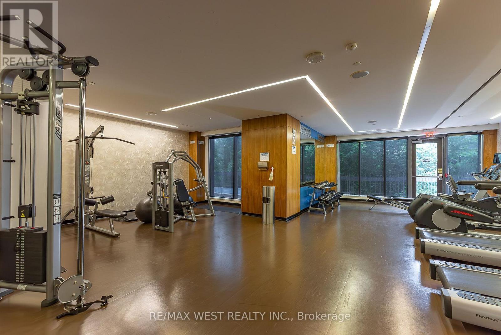 2107 - 36 Park Lawn Road, Toronto, Ontario  M8V 0E5 - Photo 12 - W13756068