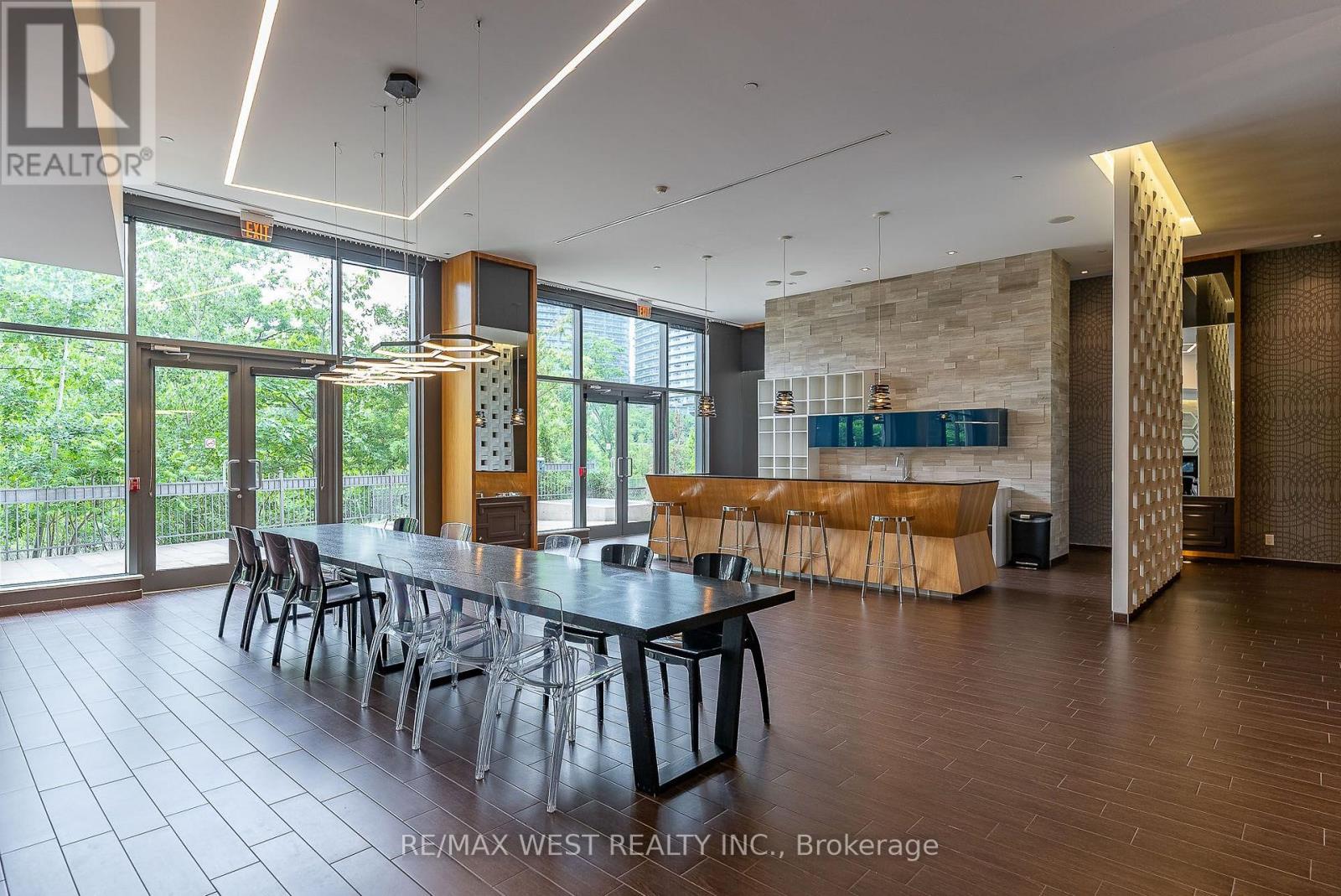 2107 - 36 Park Lawn Road, Toronto, Ontario  M8V 0E5 - Photo 13 - W13756068