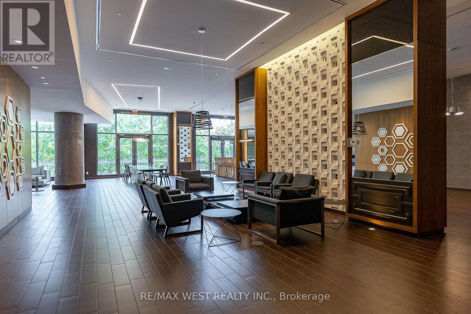 2107 - 36 Park Lawn Road, Toronto, Ontario  M8V 0E5 - Photo 14 - W13756068