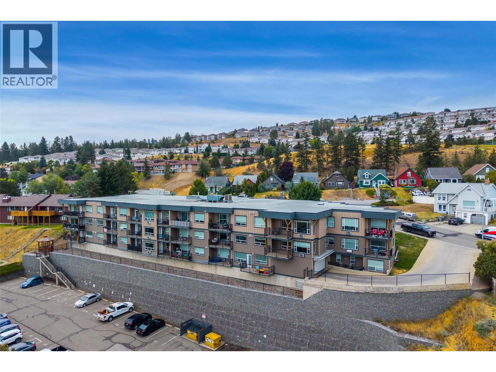 1200 Harrison Place Unit# 204, Kamloops, British Columbia  V1S 1M1 - Photo 37 - 10400090
