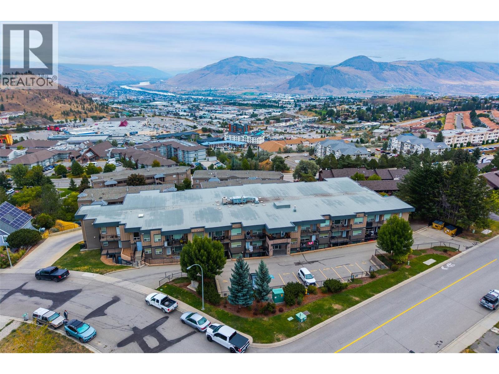 1200 Harrison Place Unit# 204, Kamloops, British Columbia  V1S 1M1 - Photo 31 - 10400090